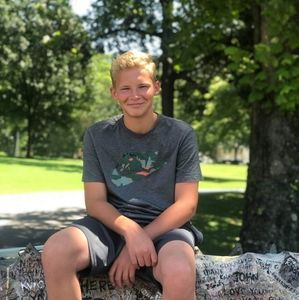 Meet your Posher, Matthew